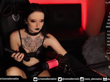 cam girl porn raven_alternative image #2359169