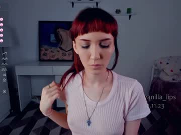cam girl porn vanilla_lips image #5688384