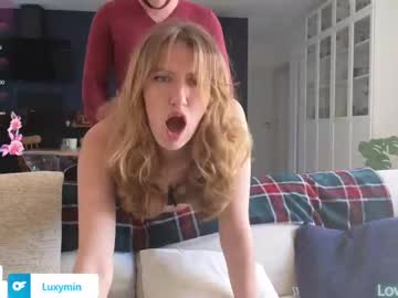 cam couple porn luxymin image #6846478
