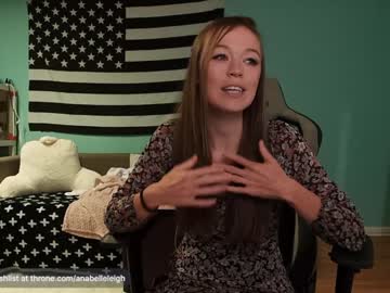 cam girl porn anabelleleigh image #5515114