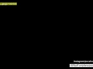 cam girl porn pocahontas000 image #4155940