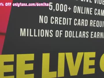 cam girl porn demihawks image #3456473