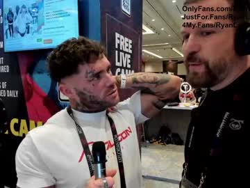 cam man porn ryanlanders image #3471190