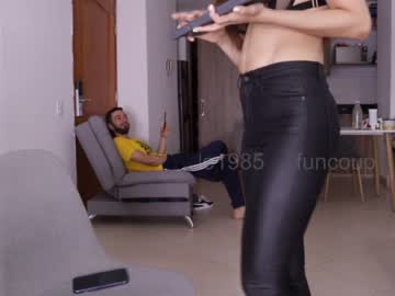 cam couple porn funcouple1985 image #1339530