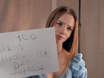 Cam for dorettaburgh