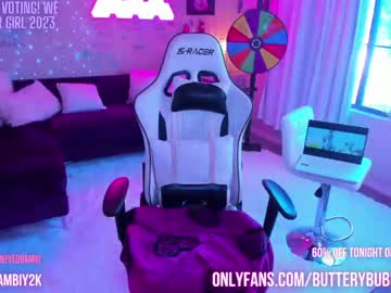 cam girl porn butterybubblebutt image #4728622