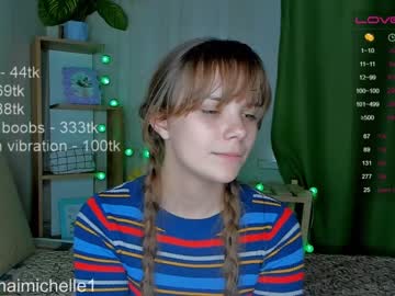 cam girl porn maimichelle image #2190008