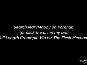 cam girl porn marymoody image #3878949