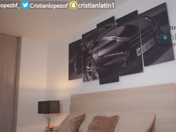 cam man porn _cristianlopez image #2753880
