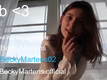 cam girl porn beckymartens image #6387349