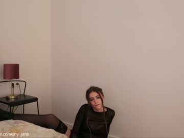 cam girl porn shy_jane image #2188332