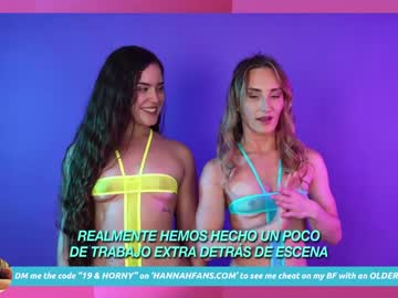 cam girl porn hannahjames710 image #5388517