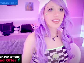 cam girl porn cherrycrush image #2903760