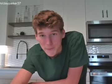 cam man porn clay_parker image #196335