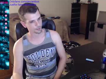 cam man porn deviantill image #1835437
