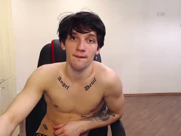 cam man porn teddy_mode image #1032007