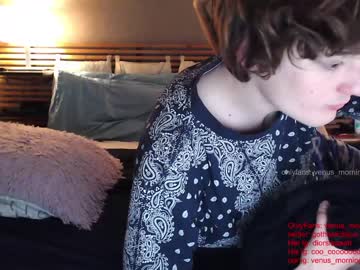 cam couple porn venus_morningstar image #1698002