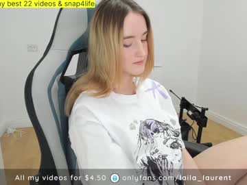 cam girl porn laila_laurent image #285198