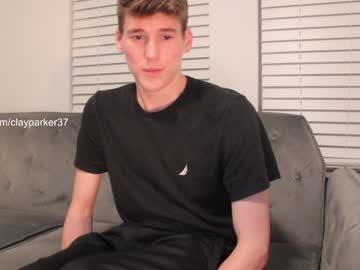 cam man porn clay_parker image #557748