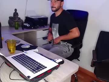 cam man porn tommy_jhonn image #2540059