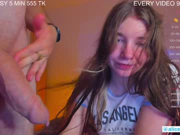 cam couple porn alicekaneky_xx image #5099949