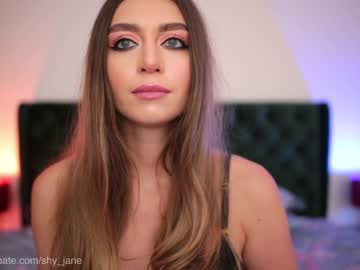 cam girl porn shy_jane image #5217969