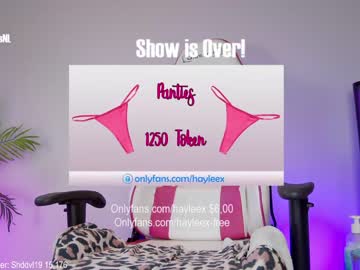 cam girl porn hayleex image #941207