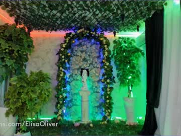 cam girl porn elisa_oliver image #386463