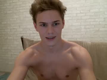 cam man porn milkshake_on_body image #549772