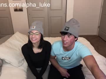 cam couple porn alpha_luke image #3442309
