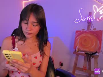 cam girl porn _sam_smith_ image #959764