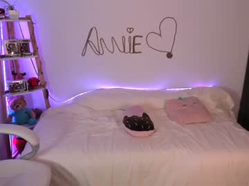 cam girl porn annie_dreams image #456057