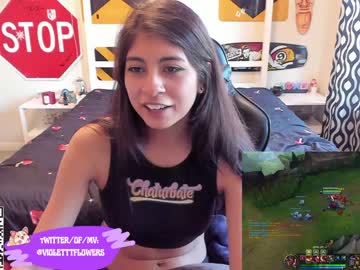 cam girl porn violetttflowers image #3490420