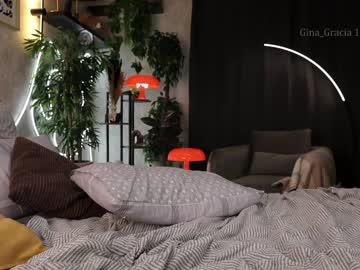 cam girl porn gina_gracia image #6795377