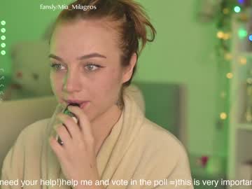 cam girl porn mia_milagros image #5754895