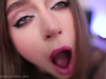 cam girl porn shy_jane image #4465808