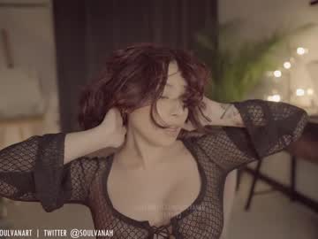 cam girl porn soulvanah image #3161336