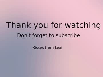 cam girl porn _sexi_lexi image #1469212