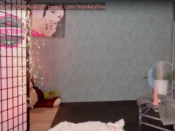 cam girl porn monkeylina image #681509