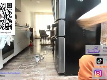 cam girl porn vanandjuani image #4247804