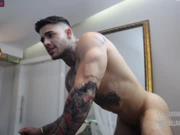 cam man porn dominic_sullivan1 image #2700069