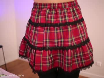 cam girl porn shy_jane image #3237690