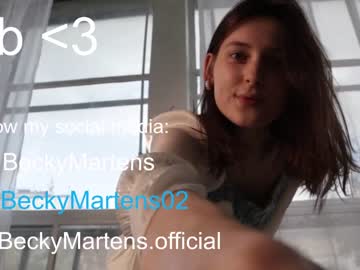 cam girl porn beckymartens image #5899170
