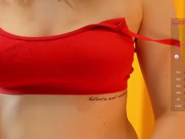 Cam for catherinuboyer