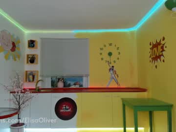 cam girl porn elisa_oliver image #523040