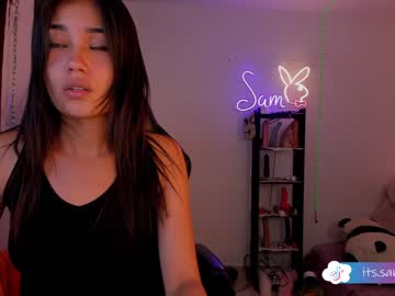 cam girl porn _sam_smith_ image #2115594