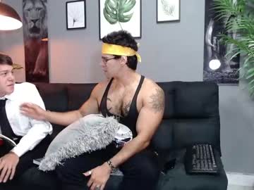 cam man porn bless_my_neighbor image #1533934