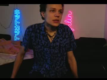 Cam for _markyss_