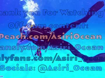cam girl porn asiri_ocean image #1108967