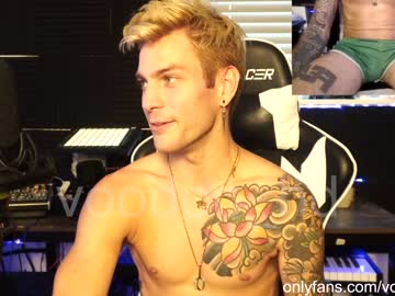 cam man porn voodoo_hd image #548649